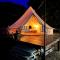 Tranquil Tent Retreat Glamping