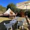 Tranquil Tent Retreat Glamping