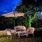 Tranquil Tent Retreat Glamping