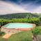 Casa Il Fienile Impruneta private pool and quite garden close to Florence