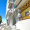 Ana apartman