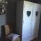 Chalet Ardenne Routy