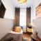 ClickTheFlat Wolska Apart Rooms - 华沙