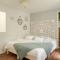 Escale Caux Cooning**** Charme et Balneo Etretat