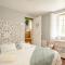Escale Caux Cooning**** Charme et Balneo Etretat