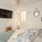 Escale Caux Cooning**** Charme et Balneo Etretat