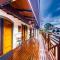 Hotel Harmonia Monte Verde
