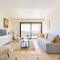 1-Br apartment calm sea view pool and parking garage - 戛纳