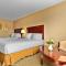 Coast Fraser Inn