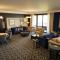 Radisson Blu Hotel & Convention Center, Alexandria