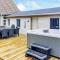 12 person holiday home in Vestervig-By Traum