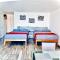 Hermosa Suite Torres Gemelas