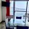 Hermosa Suite Torres Gemelas
