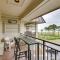 Oceanfront Hilton Head Island Condo with Pool Access - Hilton Head Island