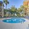 Oceanfront Hilton Head Island Condo with Pool Access - Hilton Head Island
