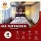 Hotel Su Majestad