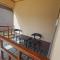Permata Beach Chalet