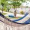 Casa equipada, piscina privada, rancho, 14 huéspedes