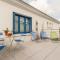 Gîte calme près de plages, au cœur de Batz-sur-Mer, terrasse sud, wifi, et équipements bébé - FR-1-306-840