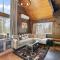 Crooked Ear Cabin