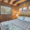 Crooked Ear Cabin