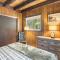 Crooked Ear Cabin