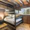 Crooked Ear Cabin
