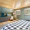 Crooked Ear Cabin