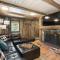 Crooked Ear Cabin