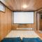 Crooked Ear Cabin