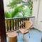 Fisherhut Beachfront Studios - Diani Beach