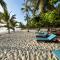 Fisherhut Beachfront Studios - Diani Beach