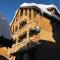Chalet Petite Etoile Des Neiges