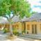 Mulia Bungalows