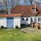 Ferienhaus Altes Holzfällerhaus