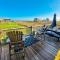 Laidback, Spacious Luxury with Hot Tub, Fully Stocked and Private Beach Access