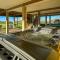 Laidback, Spacious Luxury with Hot Tub, Fully Stocked and Private Beach Access