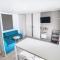 Mobil-Home Grand Confort 4 Pers. à 200m de la plage avec piscine chauffée et parking - FR-1-361A-15
