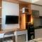 Agrippina Rooms Taman Melati Apartement near Malioboro