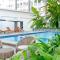 Agrippina Rooms Taman Melati Apartement near Malioboro