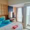 Agrippina Rooms Taman Melati Apartement near Malioboro