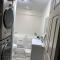 School Village Walk-in shower and jetted tub - Elizabethtown