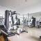 Agrippina Rooms Taman Melati Apartement near Malioboro
