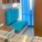 Agrippina Rooms T a m a n Melati Apartement near Malioboro - 科贾扬 Agrippina Rooms T a m a n Melati Apartement near Malioboro - 科贾扬