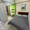 Agrippina Rooms Taman Melati Apartement near Malioboro