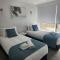 Pacific Surf Absolute Beachfront Apartments - Gold Coast