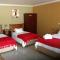 Amigos Bed & Breakfast