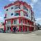 Plataview Apartahotel apt 3A