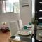 Apartaestudio Chiquiencanto