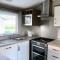 Ultra Modern Caravan Willerby Avonmore Hire At Haggerston Castle - بيرويك أبون تويد